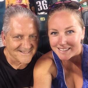 Meet your Posher, Theresa